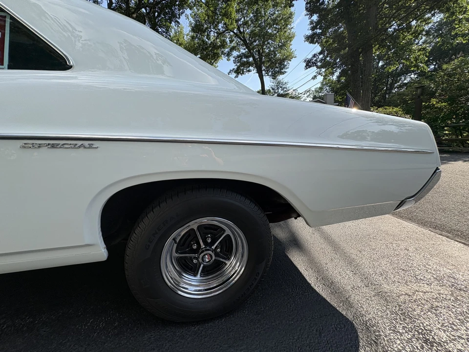 1966 Buick Special - Image 17 of 31