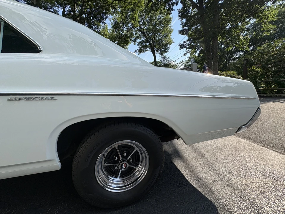 1966 Buick Special - Image 19 of 31