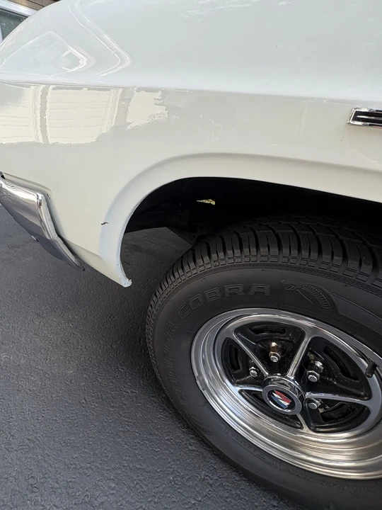 1966 Buick Special - Image 11 of 31