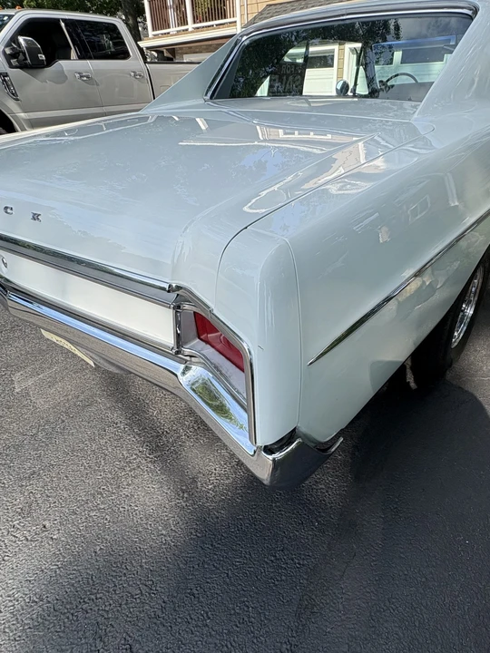 1966 Buick Special - Image 23 of 31