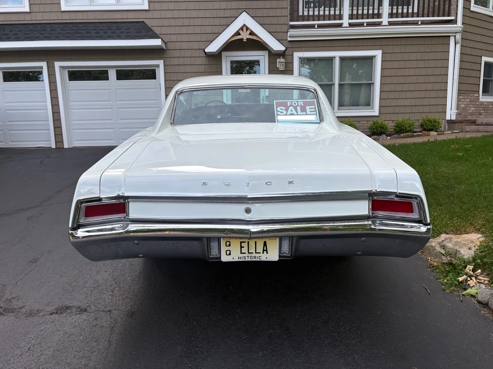 1966 Buick Special - Image 5 of 31