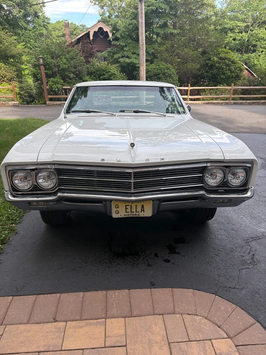 1966 Buick Special - Image 2 of 31