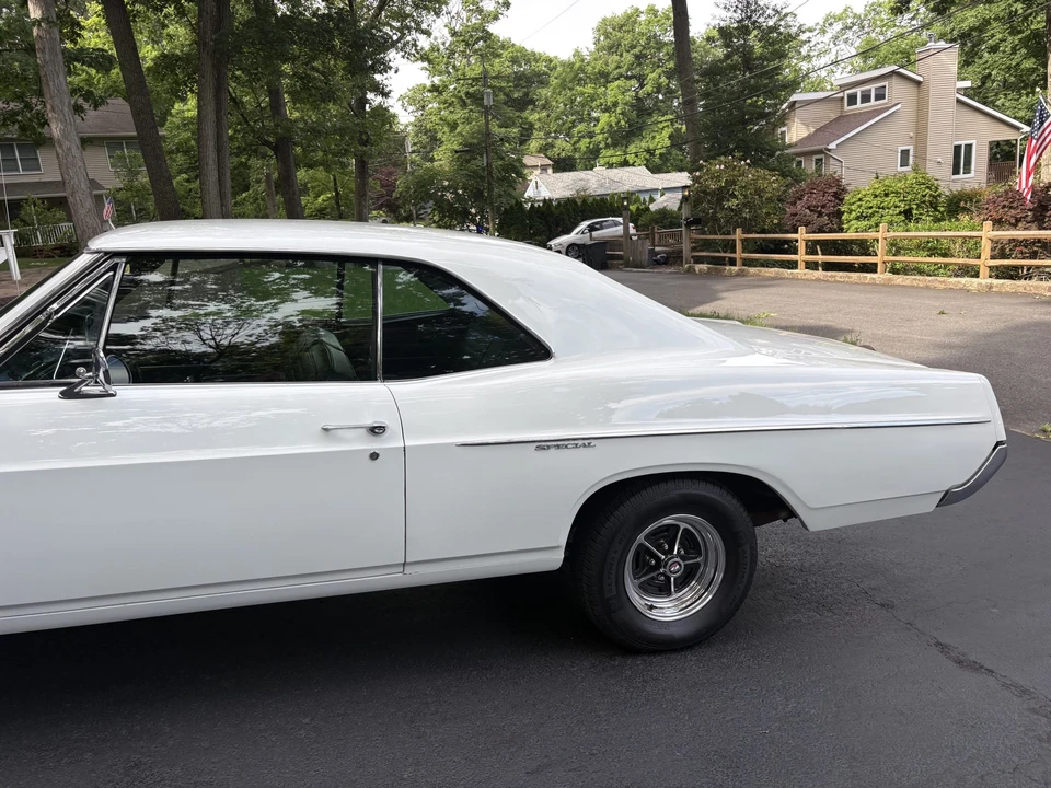 1966 Buick Special - Image 16 of 31