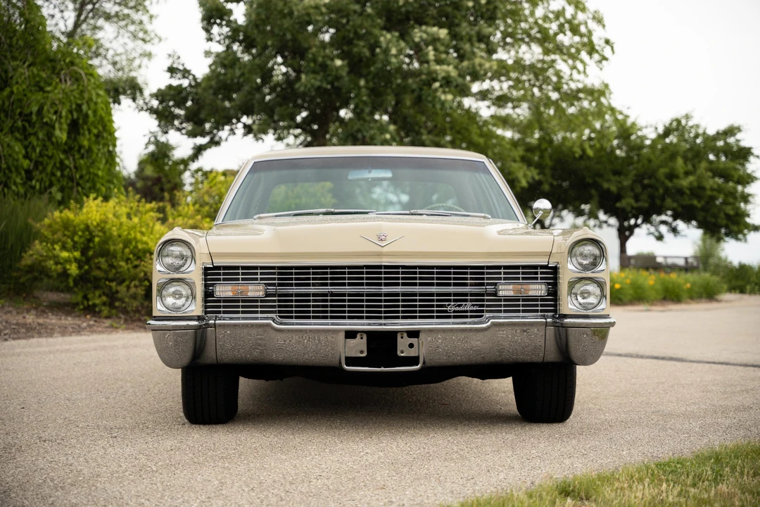1966 Cadillac Calais - Image 3 of 31