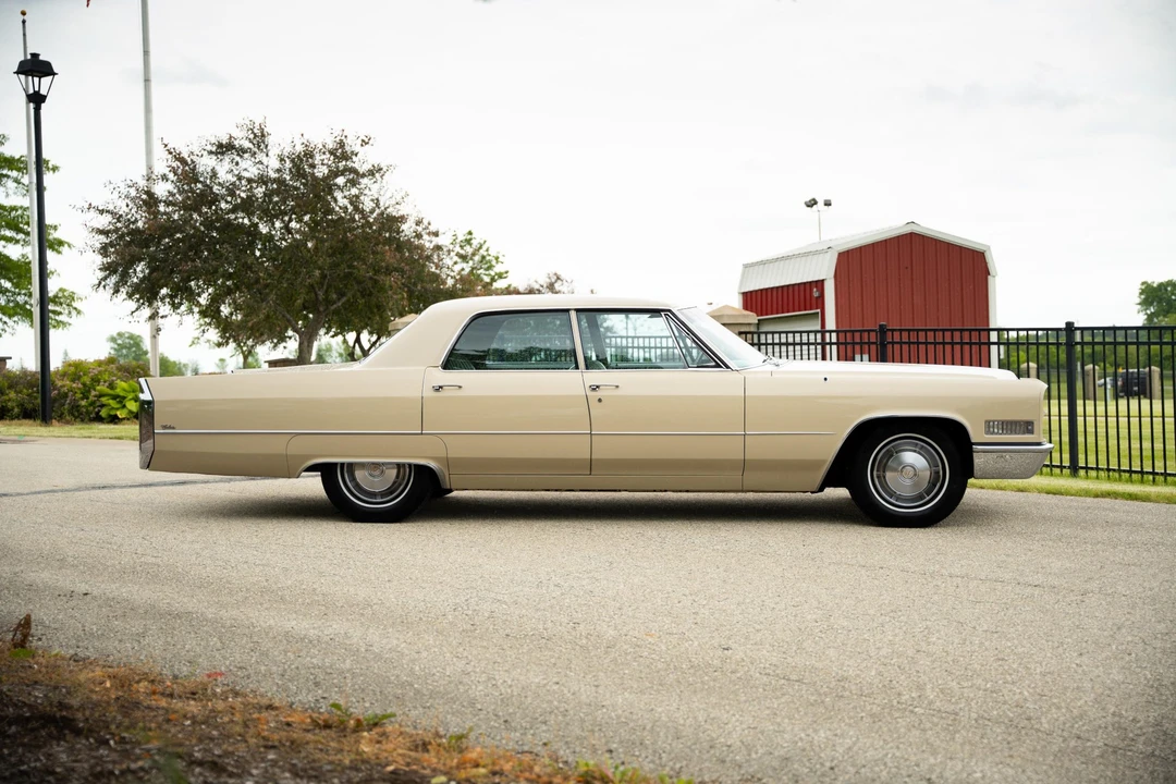 1966 Cadillac Calais - Image 5 of 31