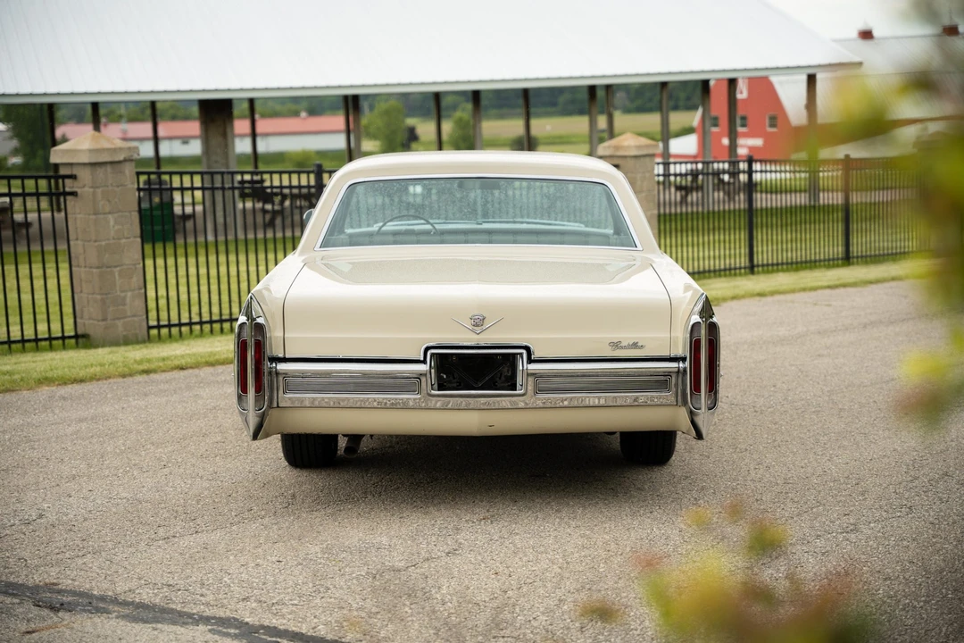 1966 Cadillac Calais - Image 7 of 31