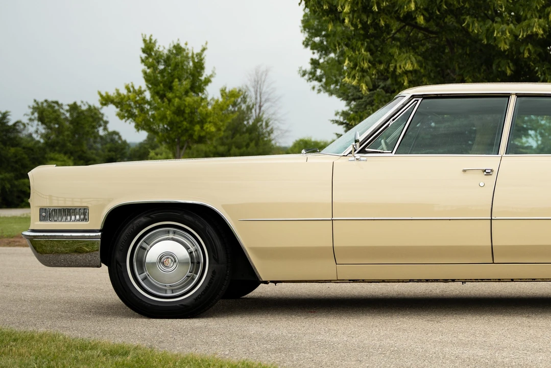 1966 Cadillac Calais - Image 11 of 31