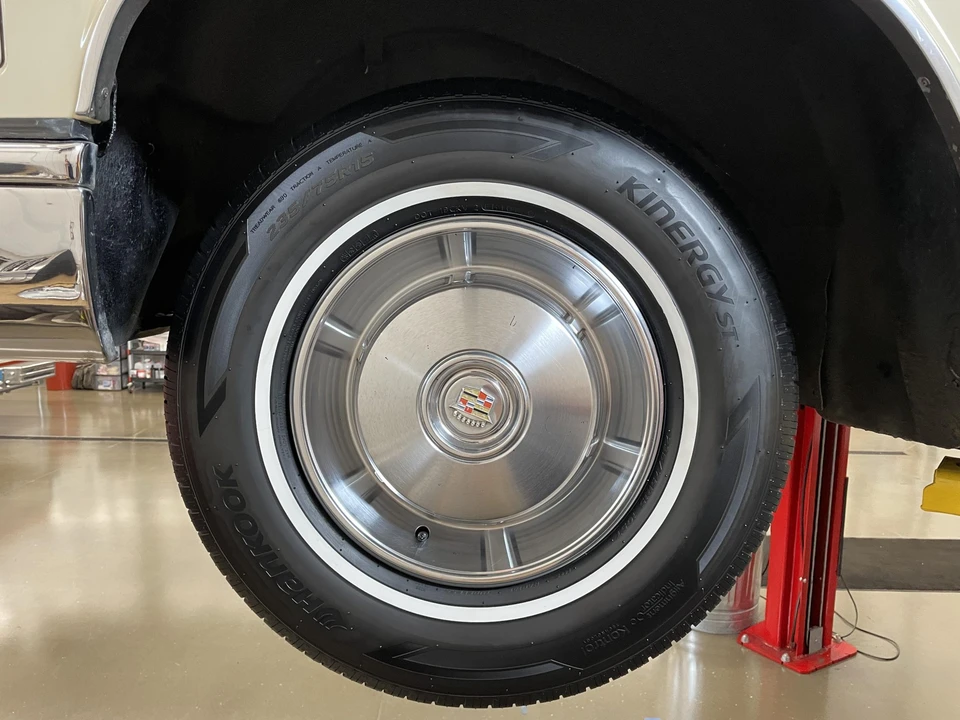 1966 Cadillac Calais - Image 29 of 31