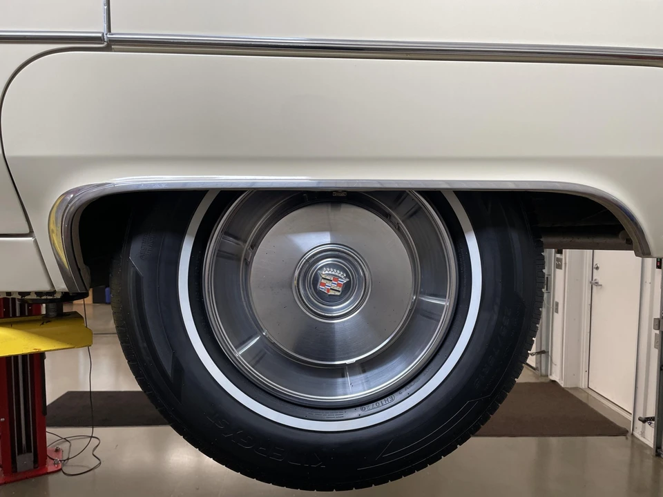 1966 Cadillac Calais - Image 30 of 31