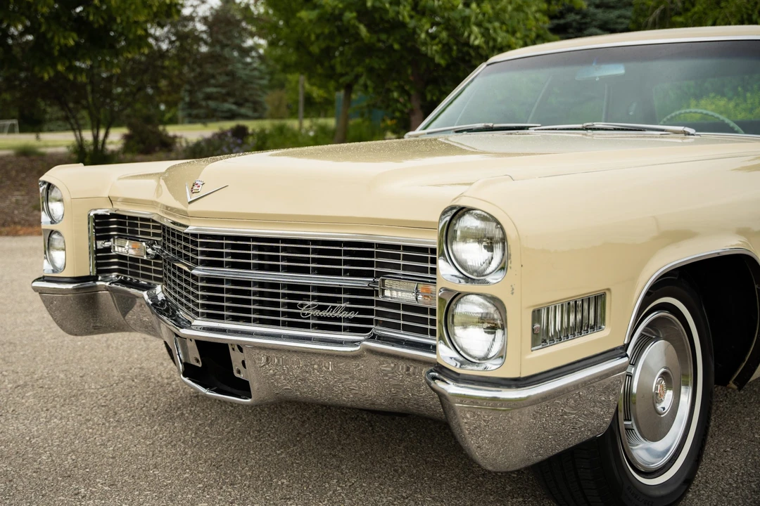 1966 Cadillac Calais - Image 15 of 31