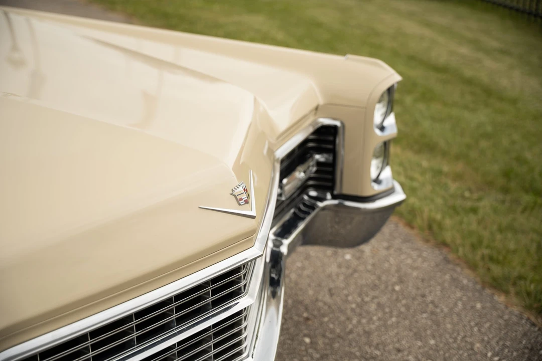 1966 Cadillac Calais - Image 27 of 31