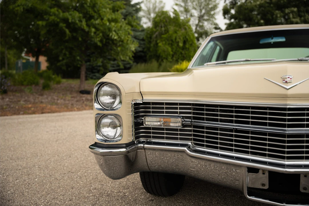 1966 Cadillac Calais - Image 13 of 31