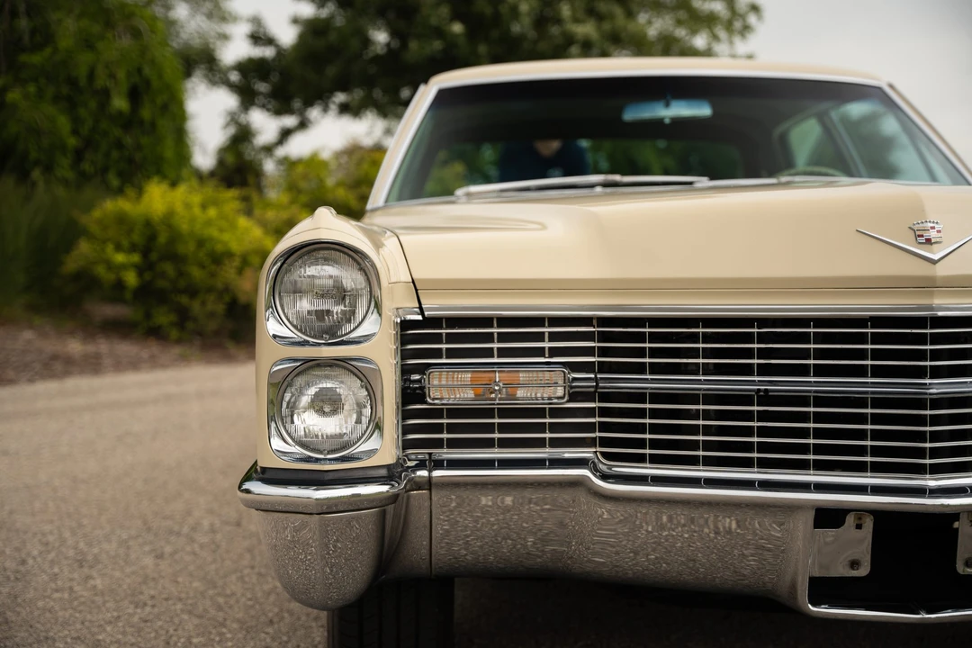 1966 Cadillac Calais - Image 26 of 31
