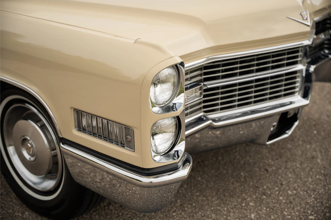 1966 Cadillac Calais - Image 25 of 31