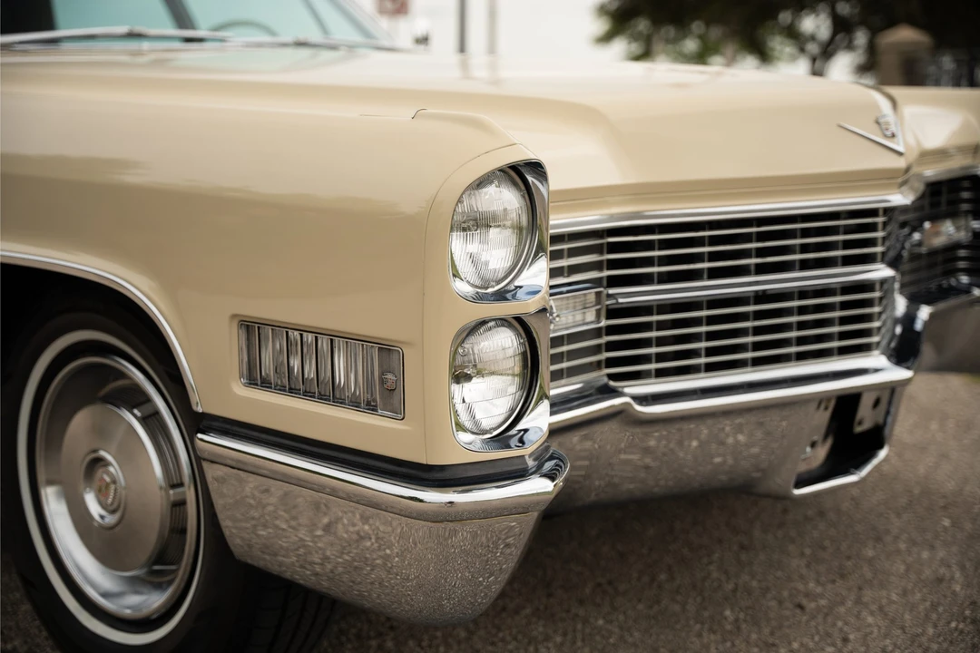1966 Cadillac Calais - Image 24 of 31