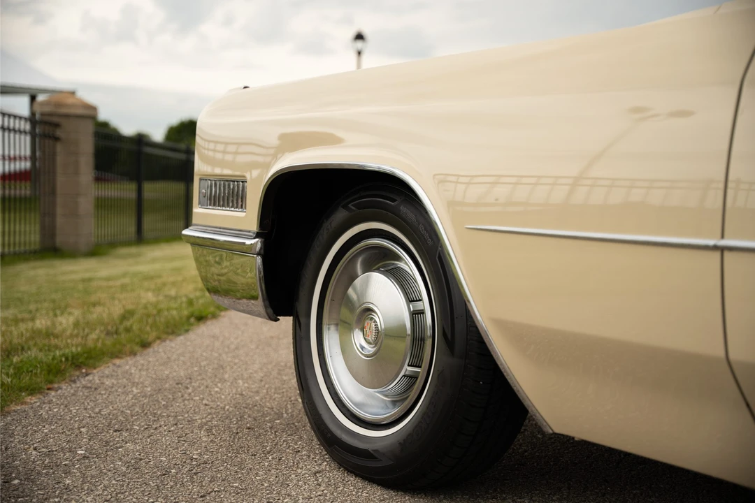 1966 Cadillac Calais - Image 23 of 31