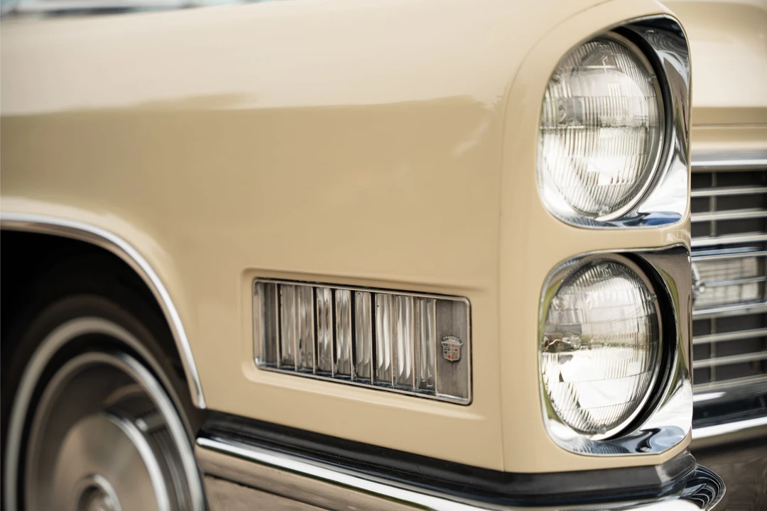 1966 Cadillac Calais - Image 22 of 31