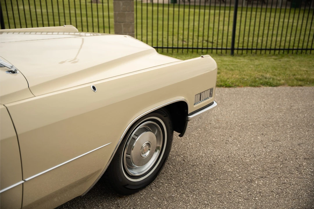 1966 Cadillac Calais - Image 21 of 31