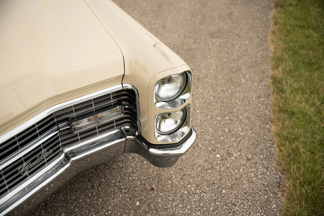1966 Cadillac Calais - Image 18 of 31