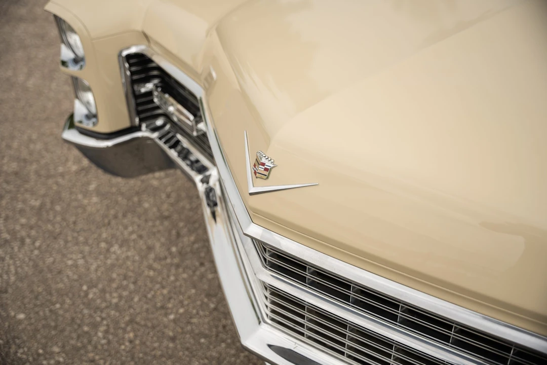 1966 Cadillac Calais - Image 17 of 31