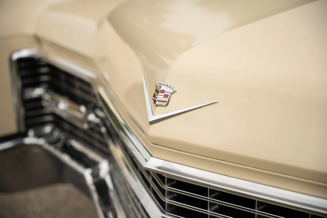 1966 Cadillac Calais - Image 16 of 31