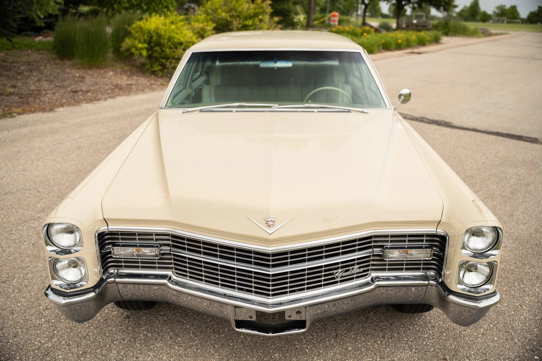 1966 Cadillac Calais - Image 2 of 31