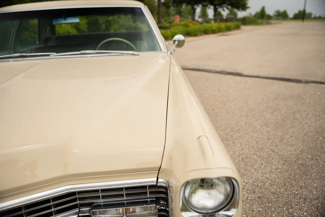 1966 Cadillac Calais - Image 19 of 31