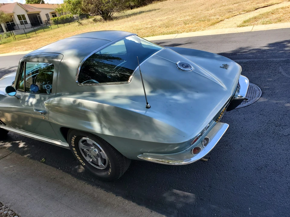 1966 Chevrolet Corvette C2 - Image 4 of 31