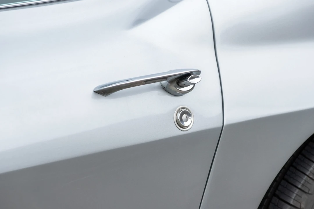 1966 Chevrolet Corvette C2 - Image 27 of 31