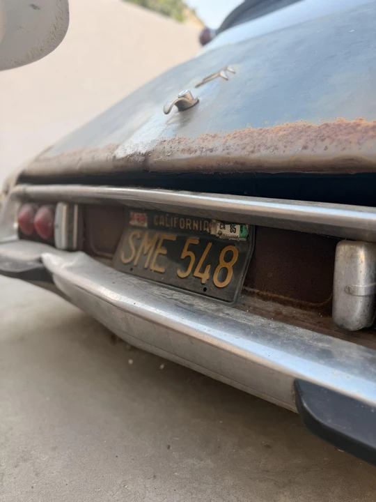 1966 Citroen DS21 - Image 28 of 31
