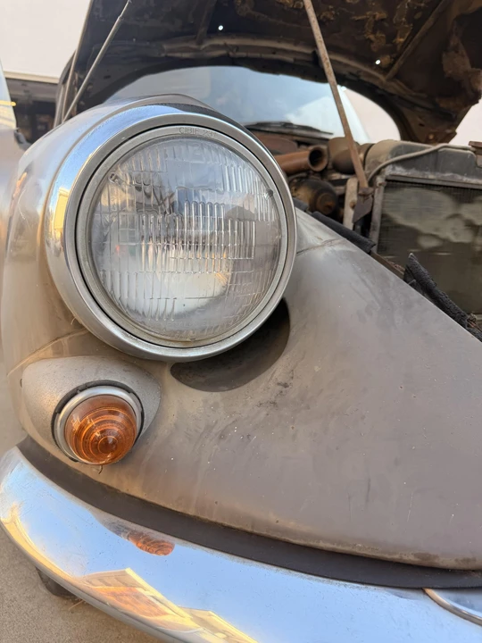1966 Citroen DS21 - Image 16 of 31
