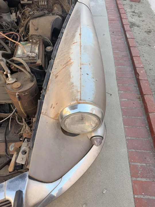 1966 Citroen DS21 - Image 18 of 31