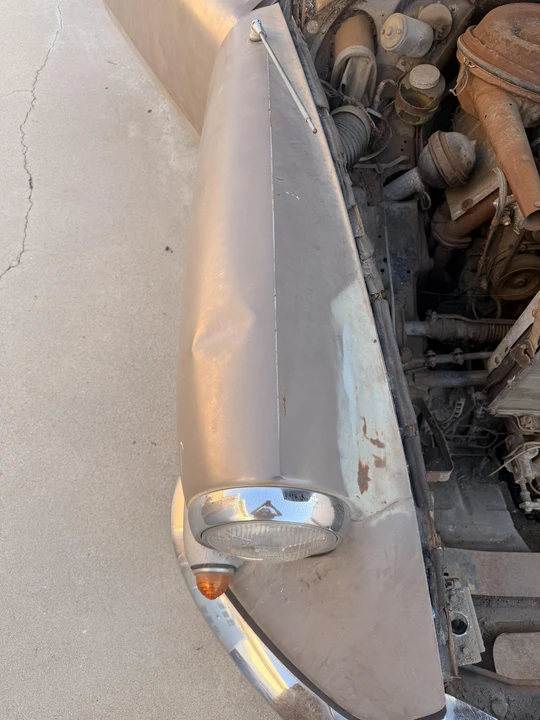1966 Citroen DS21 - Image 15 of 31