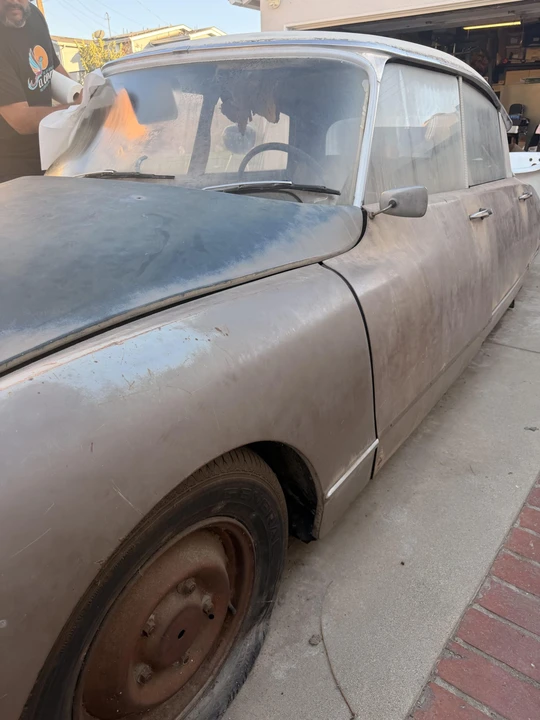 1966 Citroen DS21 - Image 21 of 31