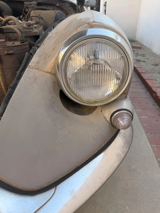 1966 Citroen DS21 - Image 19 of 31