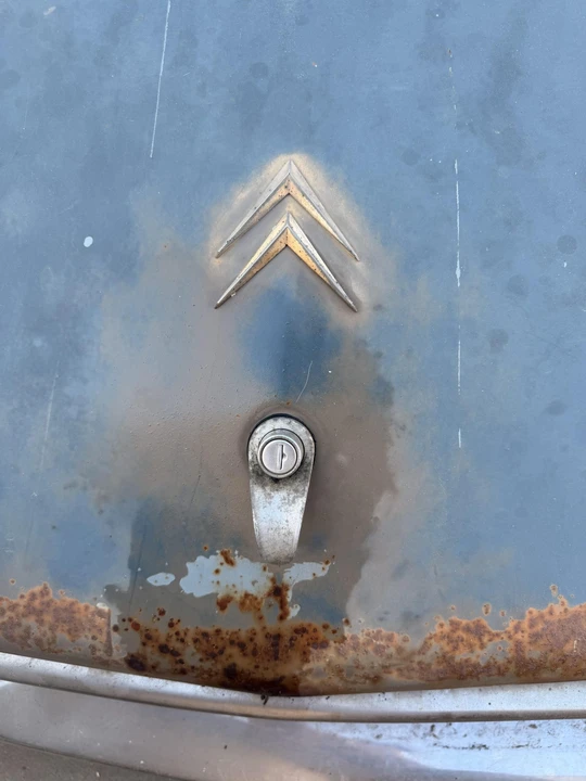 1966 Citroen DS21 - Image 27 of 31