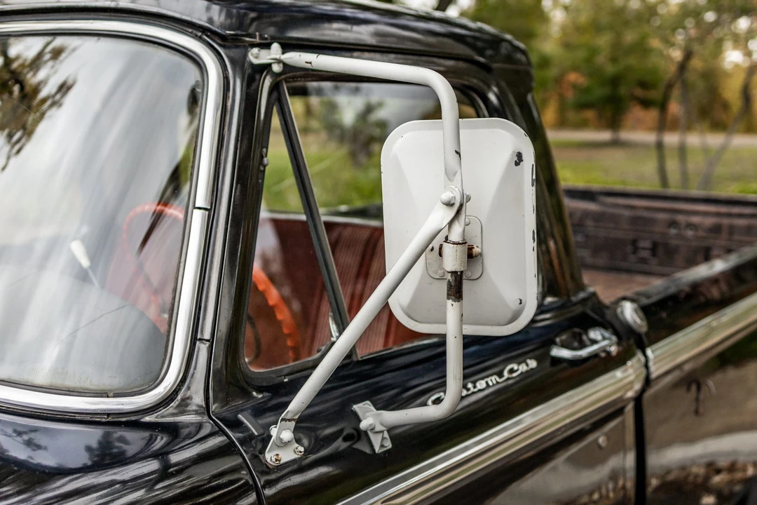 1966 Ford F-Series 4th Gen - Image 27 of 31