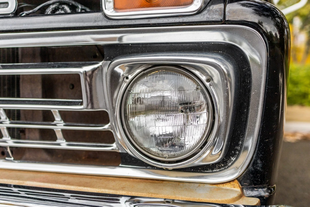 1966 Ford F-Series 4th Gen - Image 14 of 31