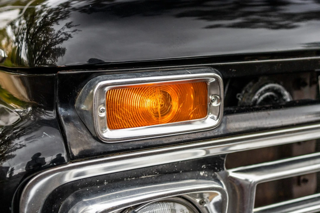 1966 Ford F-Series 4th Gen - Image 11 of 31