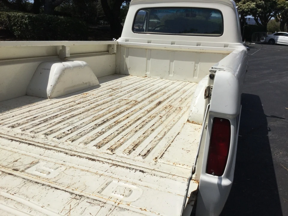 1966 Ford F-Series 4th Gen - Image 25 of 31