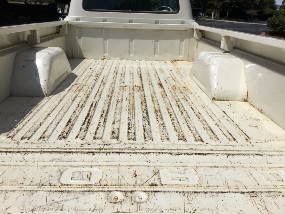 1966 Ford F-Series 4th Gen - Image 24 of 31