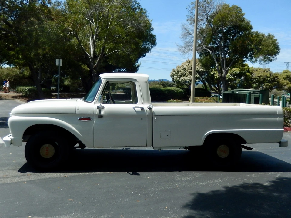 1966 Ford F-Series 4th Gen - Image 4 of 31