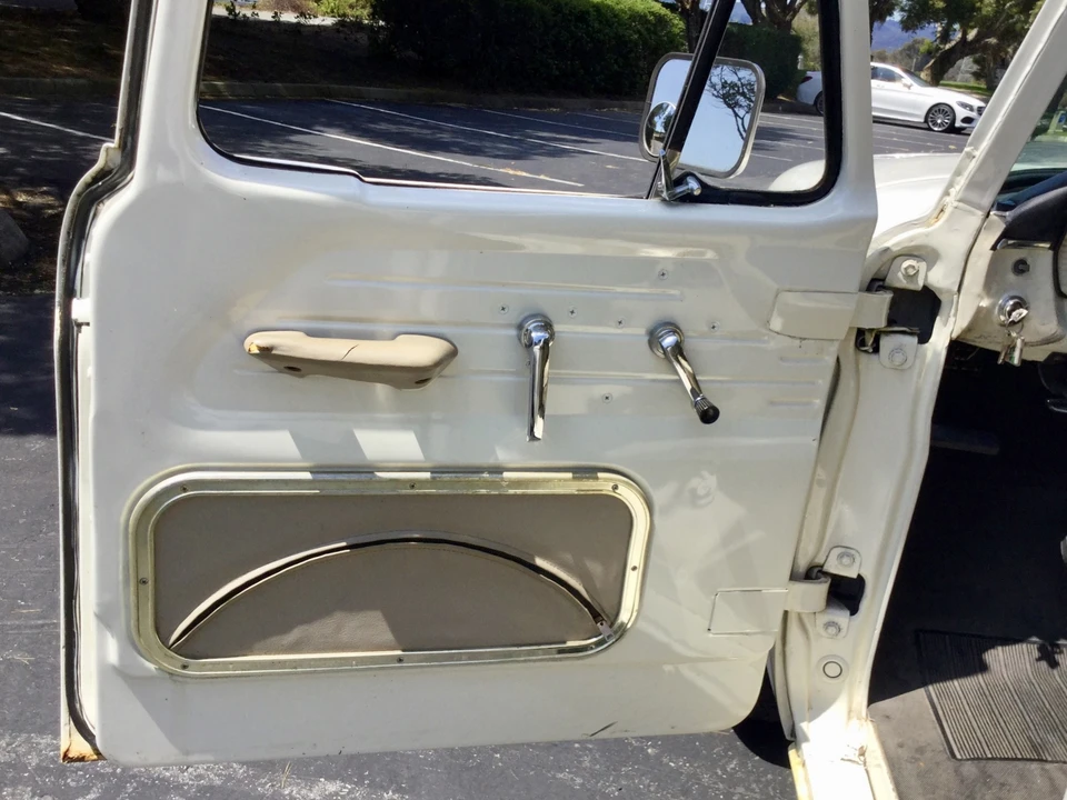 1966 Ford F-Series 4th Gen - Image 29 of 31