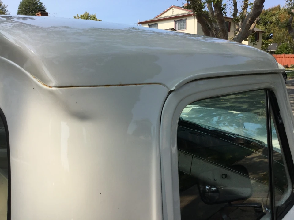 1966 Ford F-Series 4th Gen - Image 21 of 31
