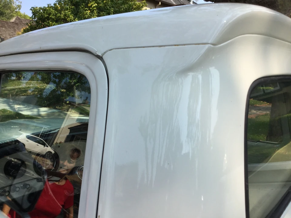 1966 Ford F-Series 4th Gen - Image 17 of 31