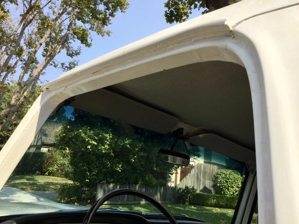 1966 Ford F-Series 4th Gen - Image 18 of 31
