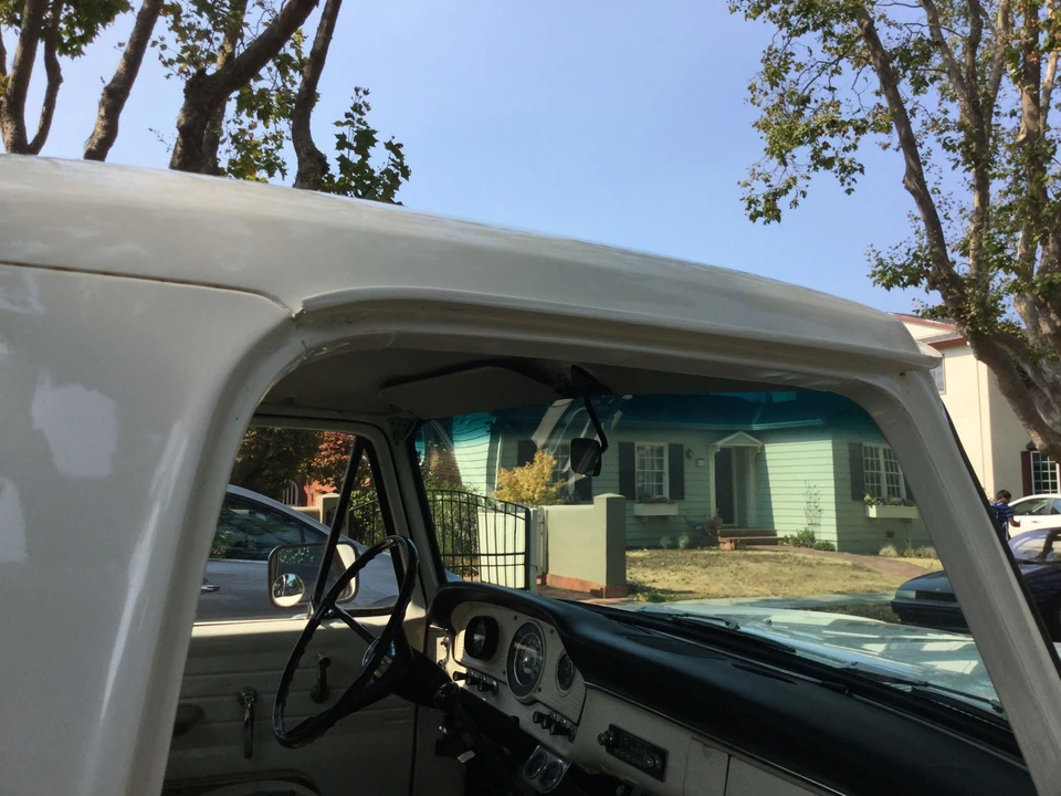 1966 Ford F-Series 4th Gen - Image 22 of 31