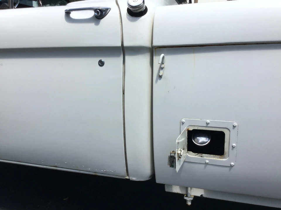 1966 Ford F-Series 4th Gen - Image 19 of 31