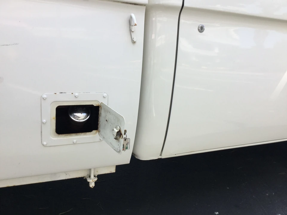 1966 Ford F-Series 4th Gen - Image 23 of 31