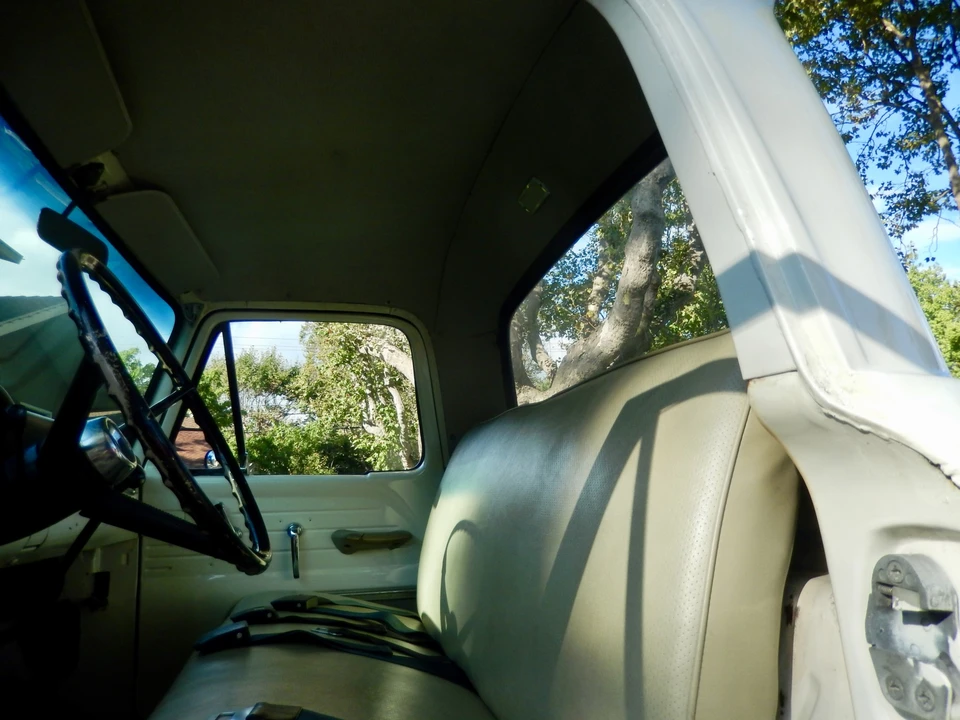 1966 Ford F-Series 4th Gen - Image 31 of 31